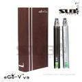 walmart electronic cigarette ego V V3 battery from China